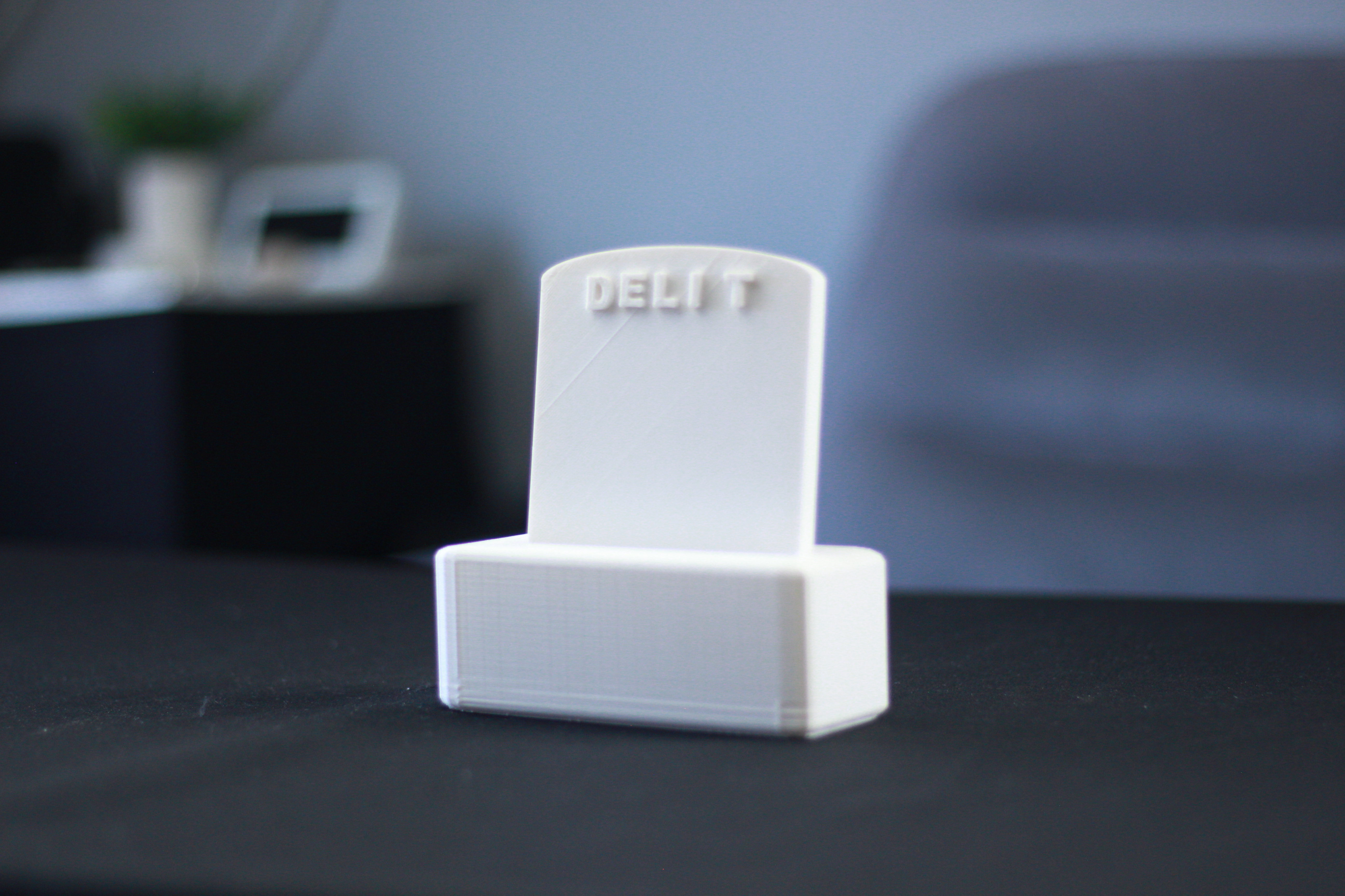 DELIT Vista 2