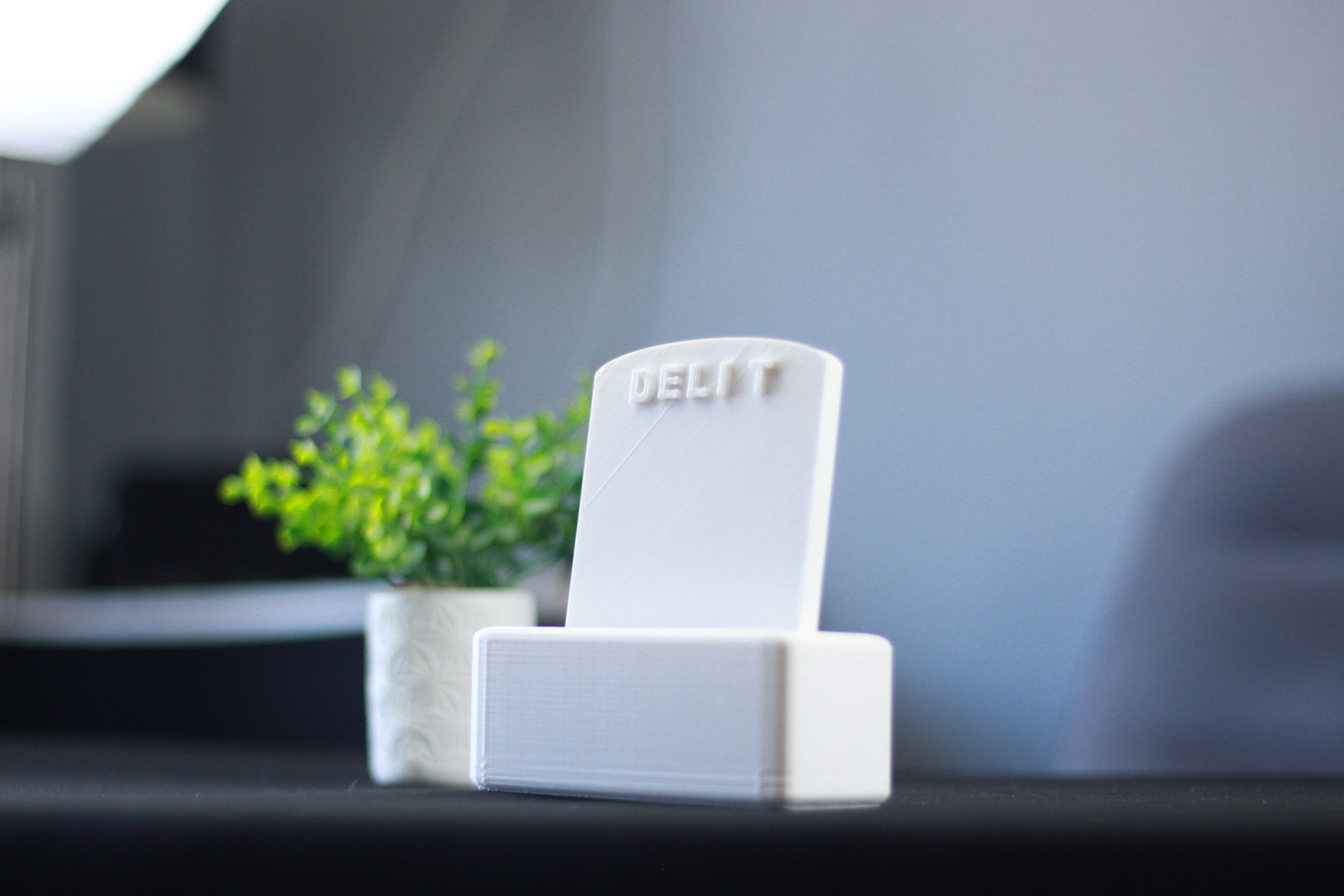 DELIT Vista 3