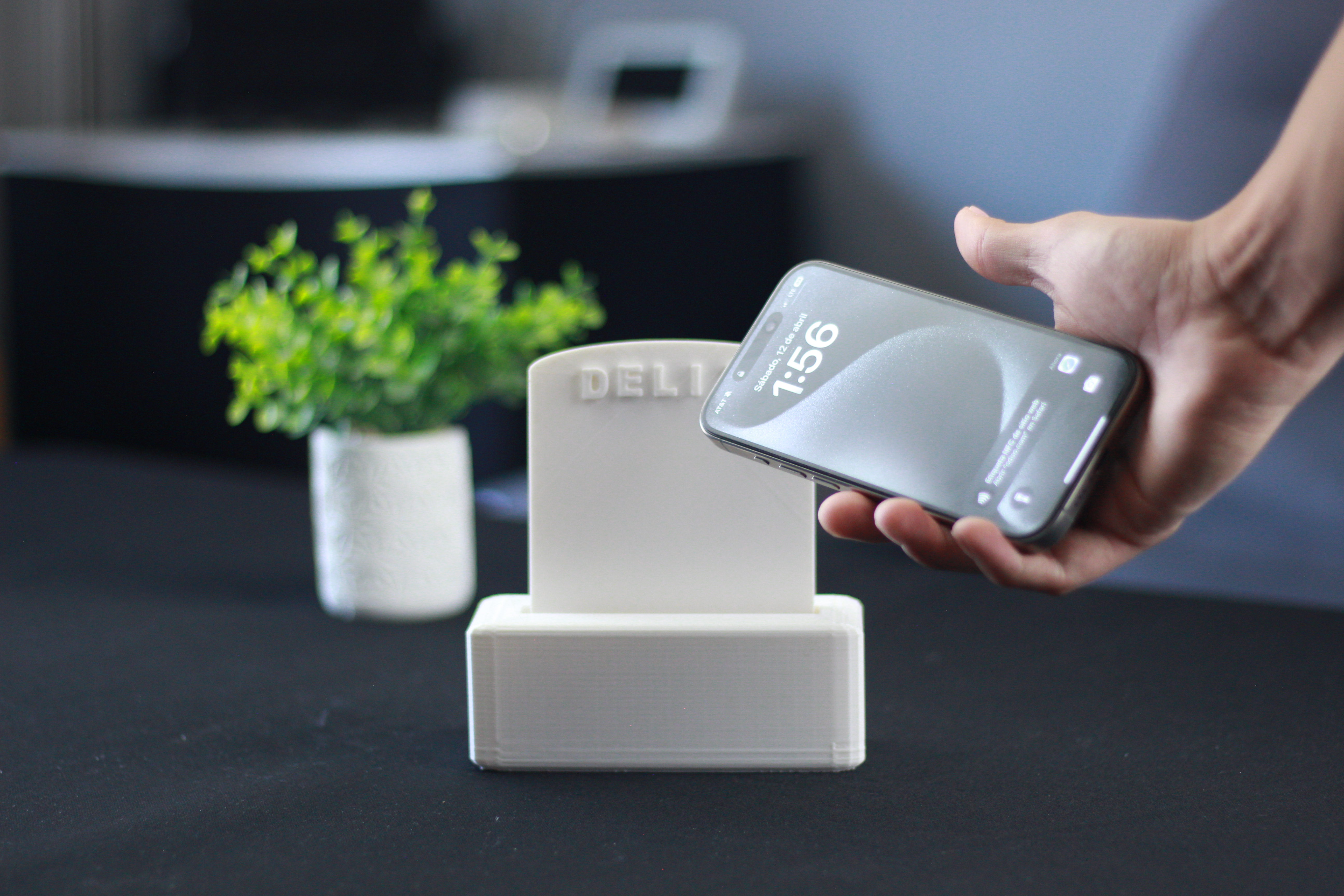 DELIT Vista 4